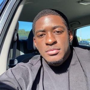 Meet your Posher, Jamel